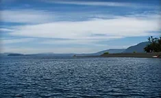Lago Calafquén