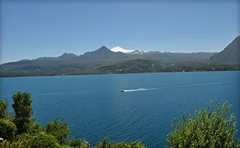 Volcán Villarrica