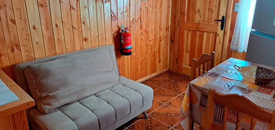 Centro Vacacional Relmu