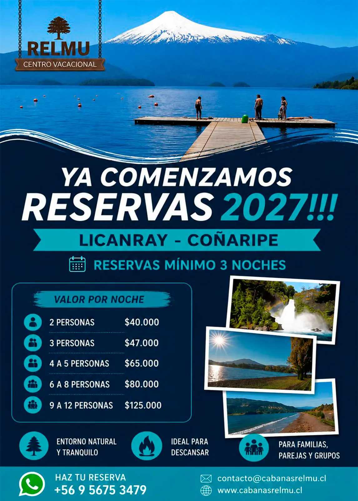 Promoción
